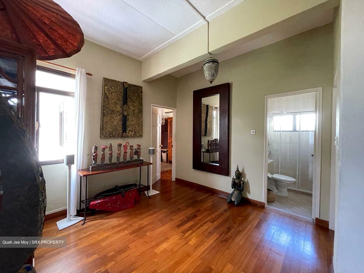 Lucky Park (D10), Semi-Detached #607165051